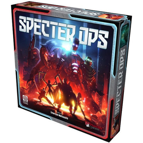 Specter Ops