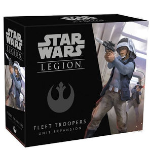 Star Wars Legion: Fleet Troopers