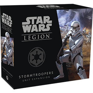 Star Wars Legion: Stormtroopers