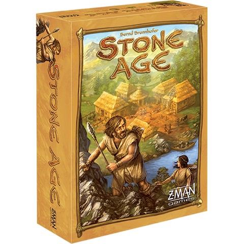 Stone Age