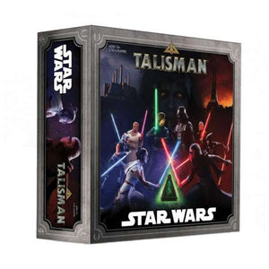 Talisman: Star Wars