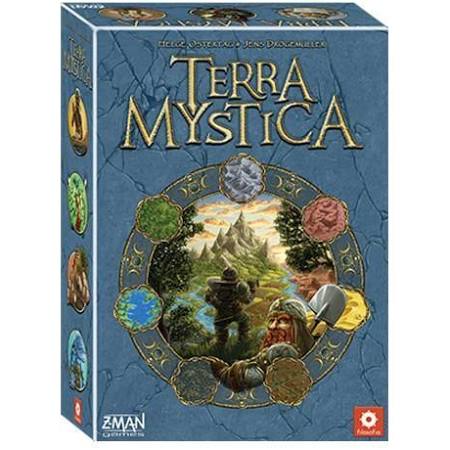 Terra Mystica