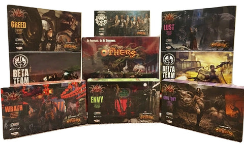 The Others - Bundle