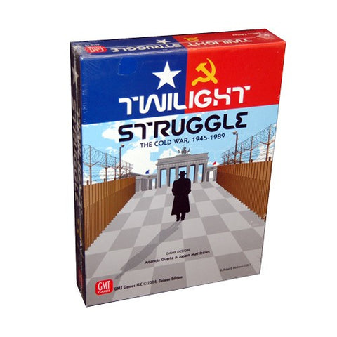 Twilight Struggle