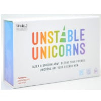 Unstable Unicorns