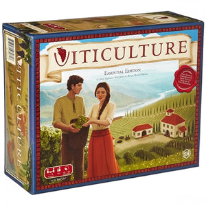 Viticulture - Essentials Edition