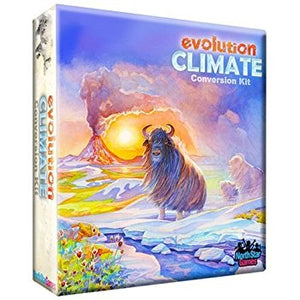 Evolution: Climate