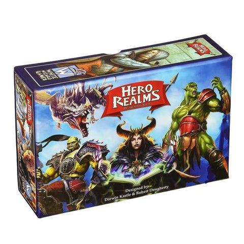 Hero Realms