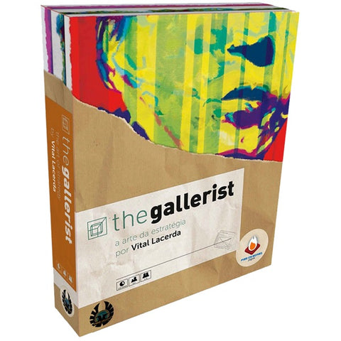 The Gallerist