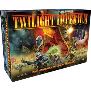 Twilight Imperium 4